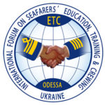 International Forum on Seafarers’ EDUCATION, TRAINING & CREWING
